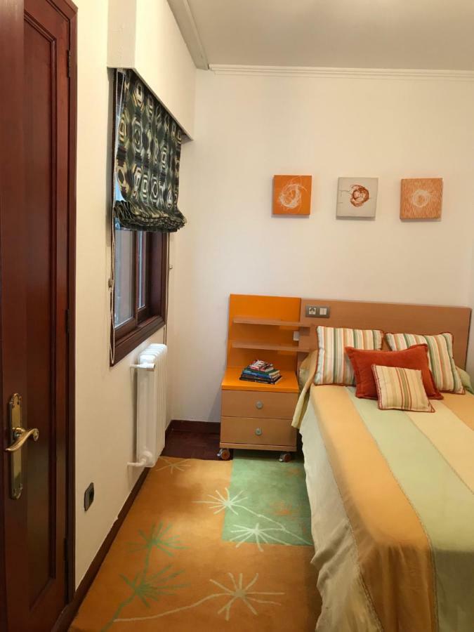 Piso excepcional Apartamento Vigo Exterior foto