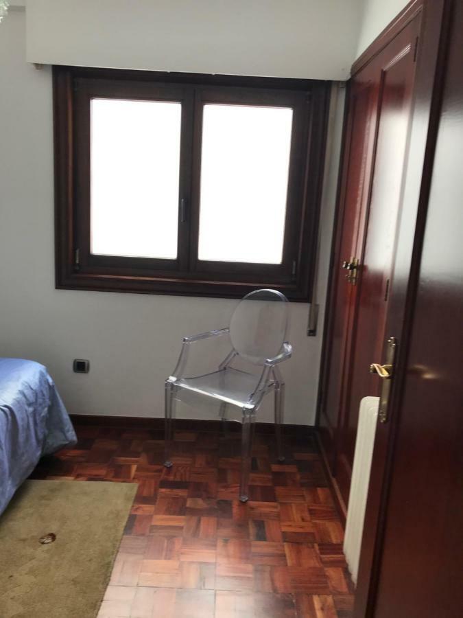 Piso excepcional Apartamento Vigo Exterior foto