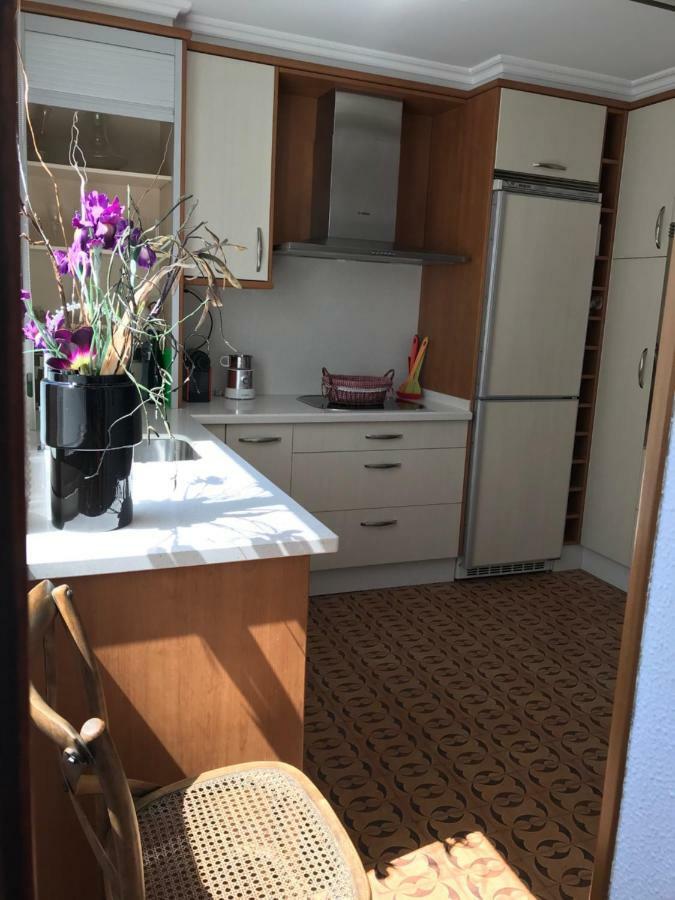 Piso excepcional Apartamento Vigo Exterior foto